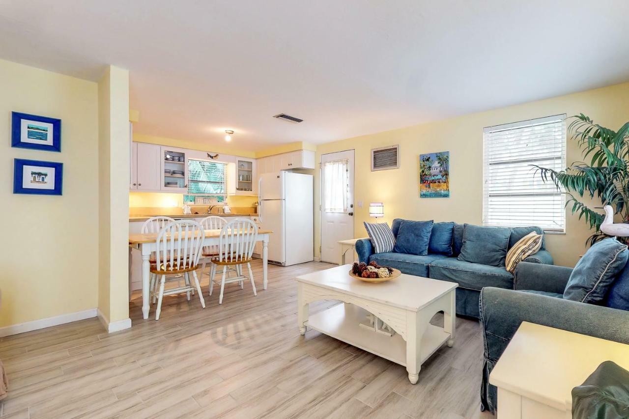 Turtle Cove West Villa Holmes Beach Dış mekan fotoğraf